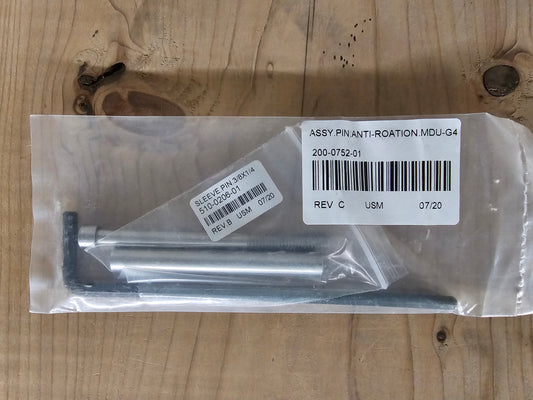 Ag Leader 200-0752-01 Anti-rotation Pin Kit