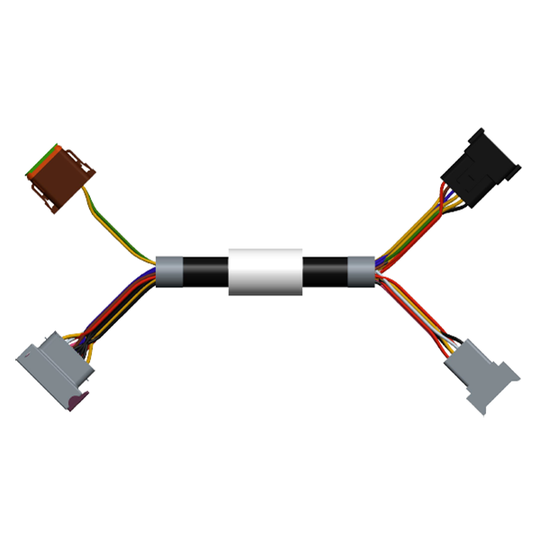 Ag Leader 4002646-1 L2 to Liquid Product Control Module Adapter Cable