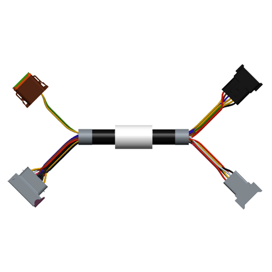 Ag Leader 4002646-1 L2 to Liquid Product Control Module Adapter Cable