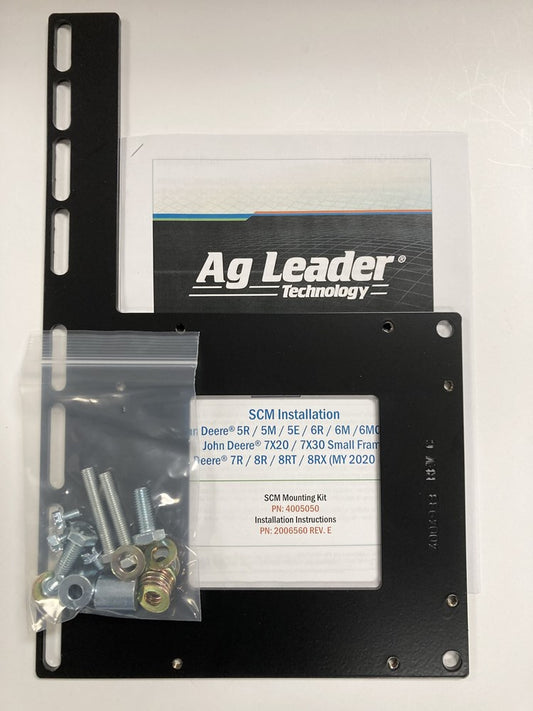 Ag Leader 4005050 KIT - SCM Mount - JD Universal Seat Mount