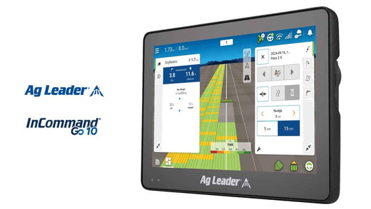 Ag Leader 4200702 Incommand GO 10 Display