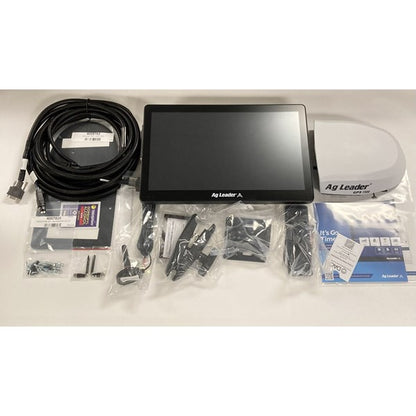 Ag Leader 4200703 Incommand GO 16 Cellular & GPS 7500 Display Bundle