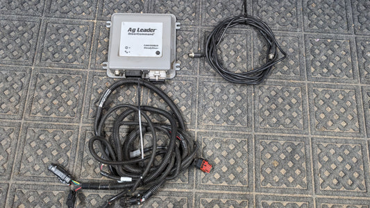 Used Ag Leader 4200502-2 CAN Only Steercommand Z2 with 4004968-2 Vehicle Interface Kit