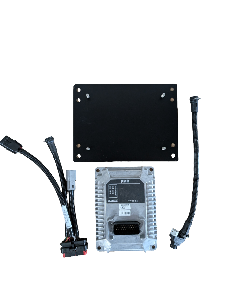 Ag Leader 4100560 Planter Monitor Module