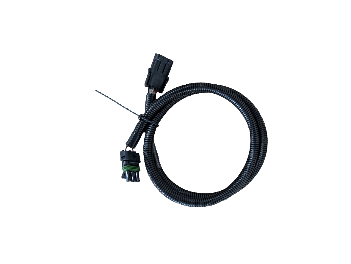 Ag Leader 2000453-1 Header Extension Cable - 18in