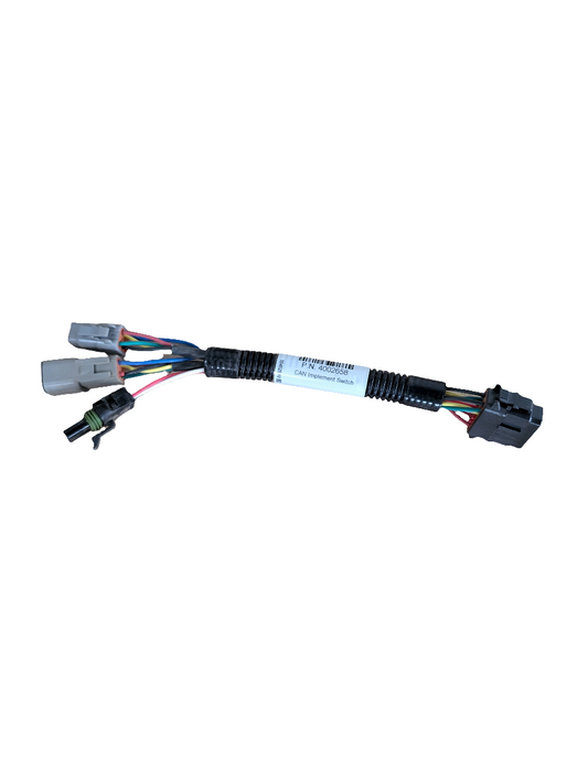 Ag Leader 4002658 CAN Implement Switch Cable