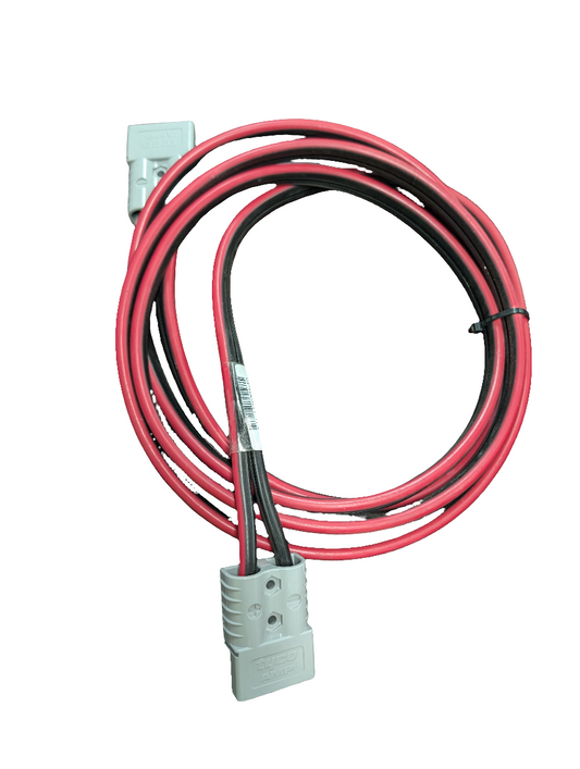 Ag Leader 4005001-10 Power Extension Cable - 6 AWG (10FT)