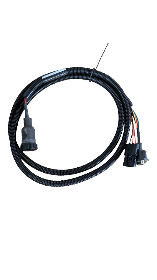 Ag Leader 4003814-6 Compass Display Cable 6ft.