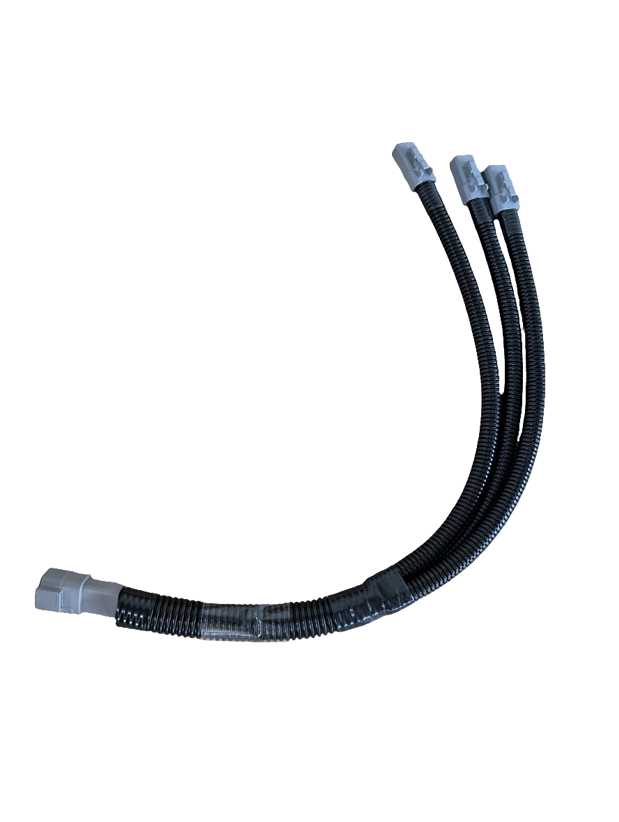 Ag Leader 4002767 High Current Adapter Cable