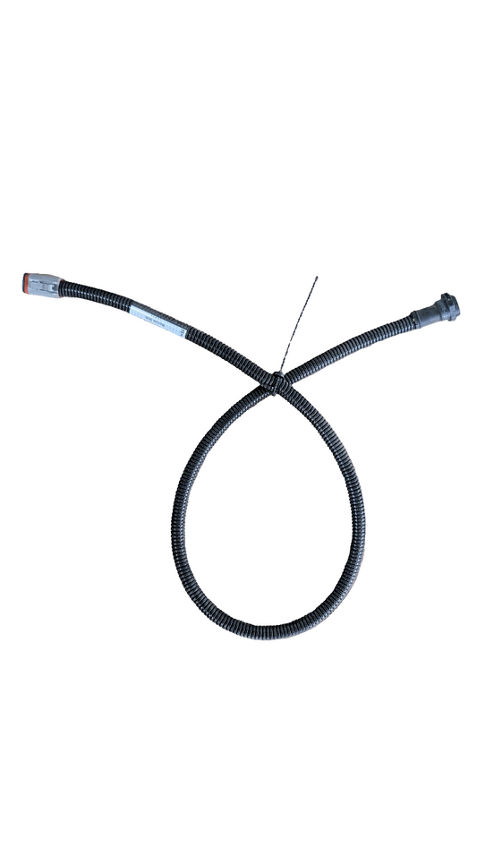 Ag Leader 4000318-3 Cable - CAN Bus Stub, App Rate, 3ft.