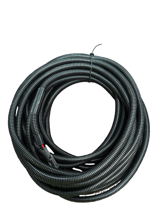 Ag Leader 4001185-35 2 Pin Weatherpack Extension 35FT