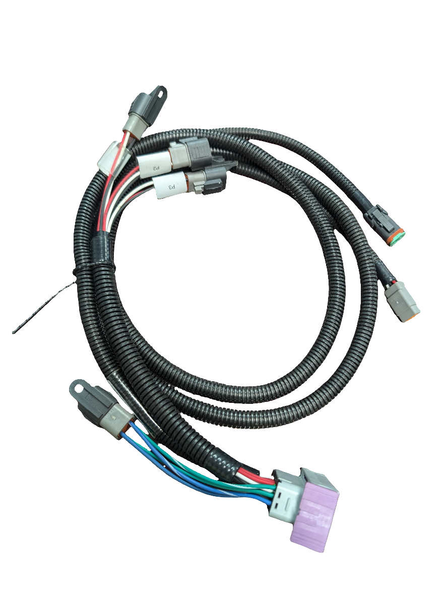 Ag Leader 4003957-6 Cable - Channel [DT2M][DTM3M] (6 FT)