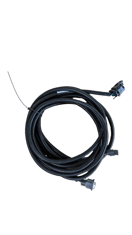 Ag Leader 4004173-18 GPS 6000/7000 Single Port Cable