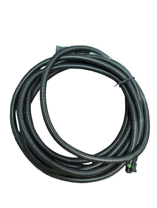 Ag Leader 4001185-16 2 Pin Weatherpack Extension 16FT