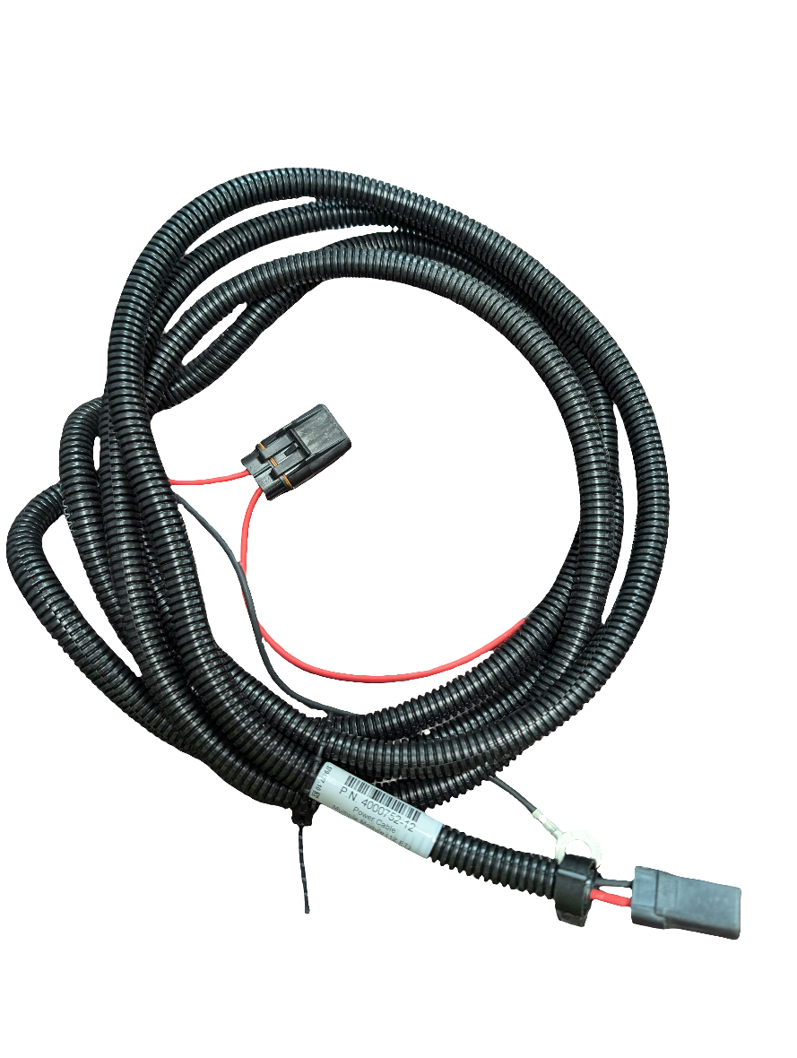 Ag Leader 4000752-12 Cable - Power, Multiple Module, 12ft.