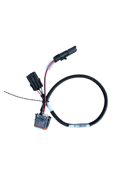 Ag Leader 4006191 RCM2 I/O Cable (Seed Sensor And Clutch)