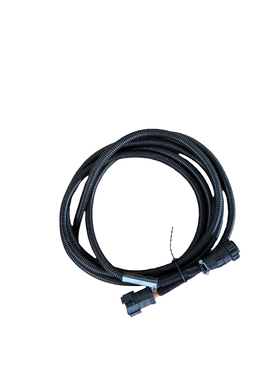 Ag Leader 4001345-12 Moisture Sensor Adapter Cable - 12 FT.