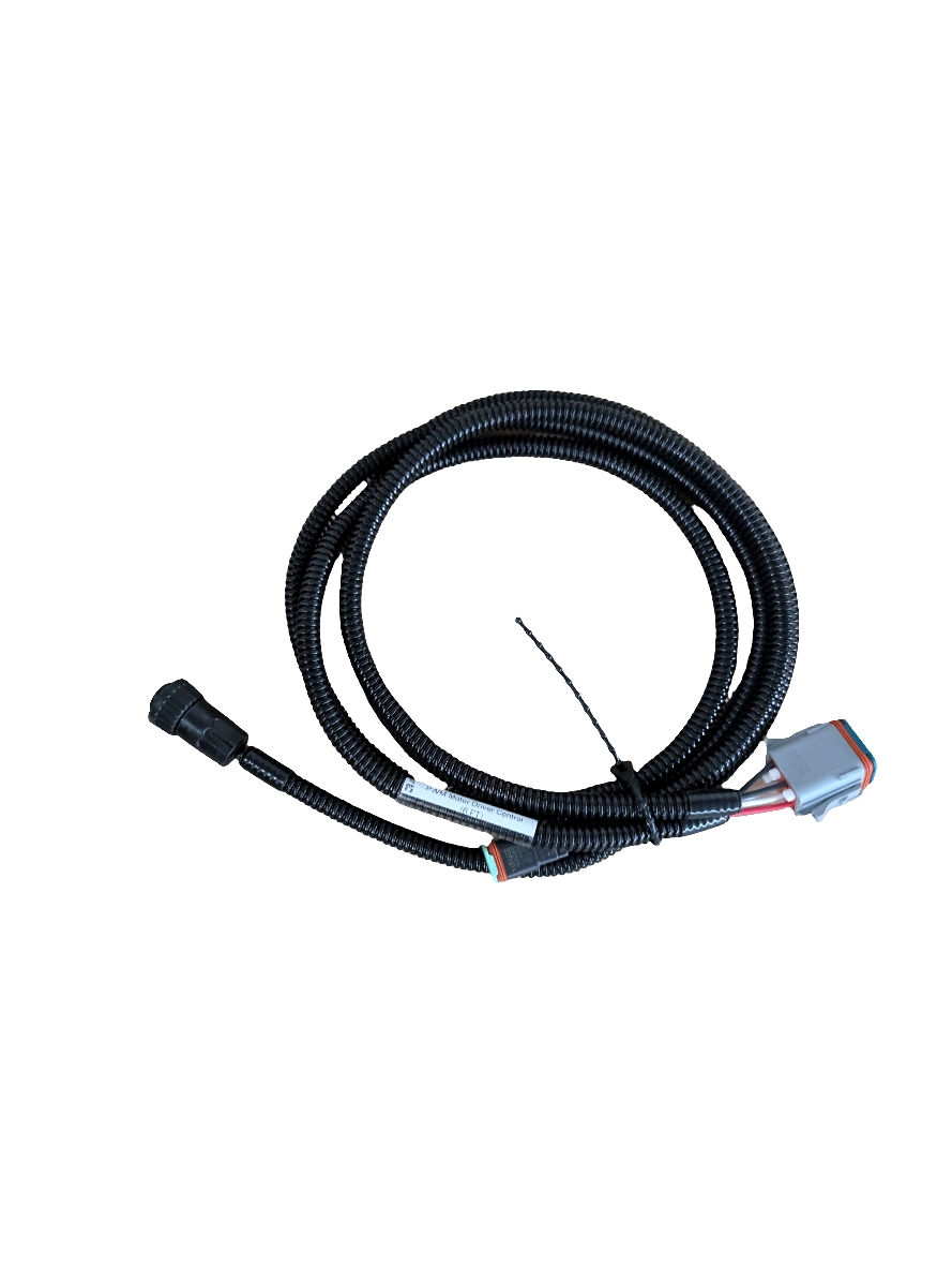 Ag Leader 4002765-6 Flow Meter/Motor Driver Cable - 6FT.