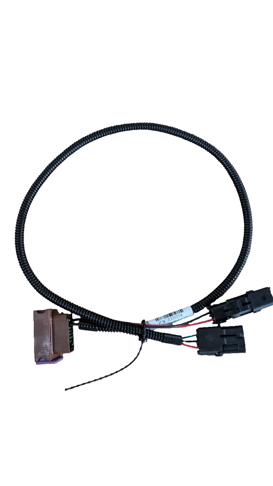 Ag Leader 4005014  RCM I/O Cable - Seed Tube and Clutch