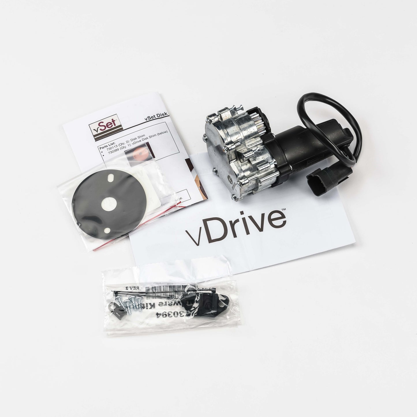 Precision Planting 730050 vDrive Motor Kit