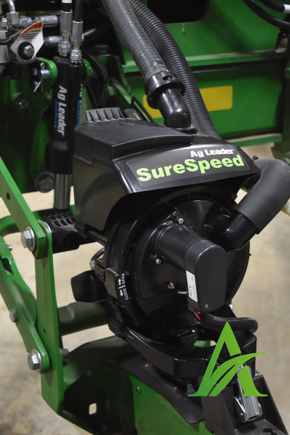 Ag Leader Surespeed High Speed Delivery System