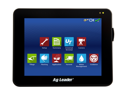Ag Leader Display Bundle- Incommand 800 Guidance Only & GPS 7000 - 4200613