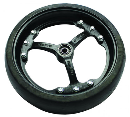 Yetter 6000 Spoke Planter Gauge Wheels