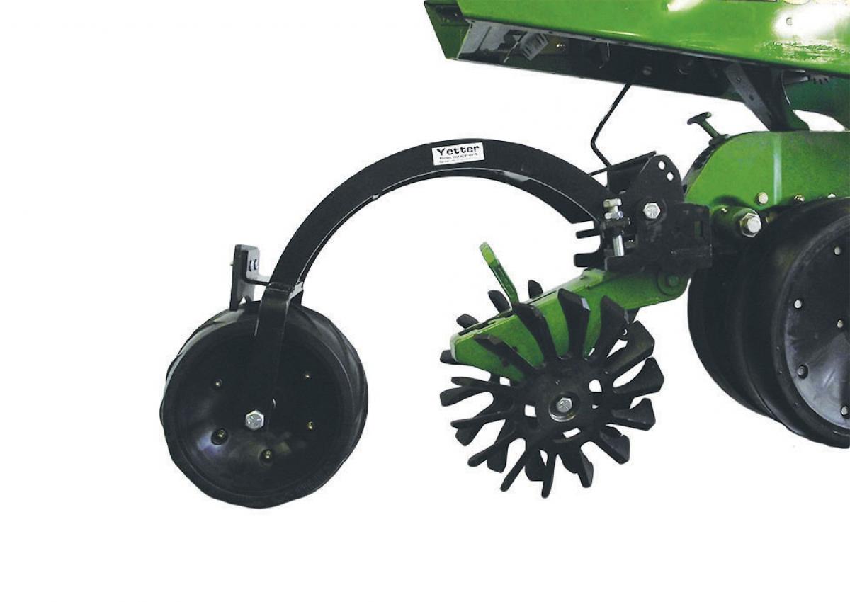 Yetter 6200 Firming Wheel Assemblies